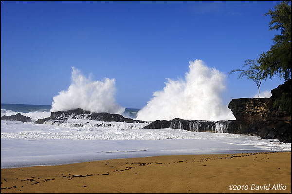 Lumahai Beach | Kauai Hawaii