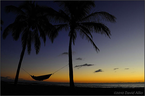 Salt Pond Beach Park | ©2010 David Allio